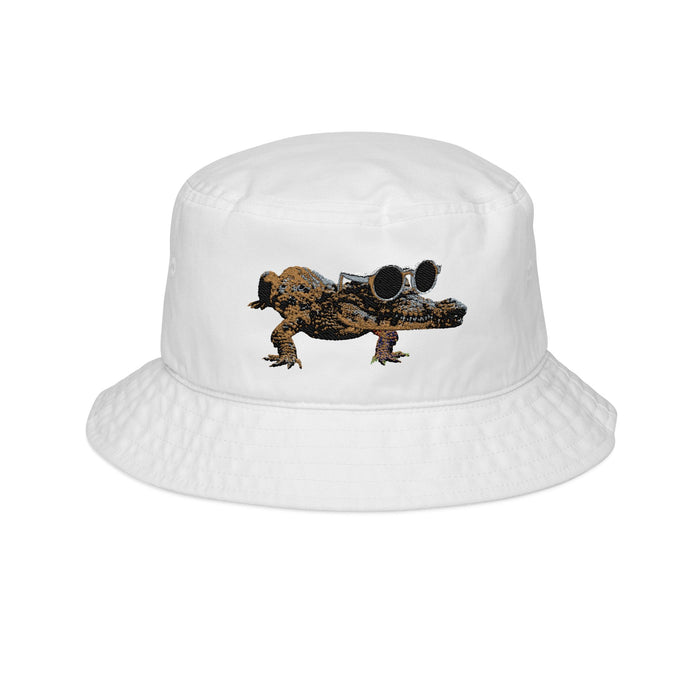 "ICONIC" Jefe Bucket Hat