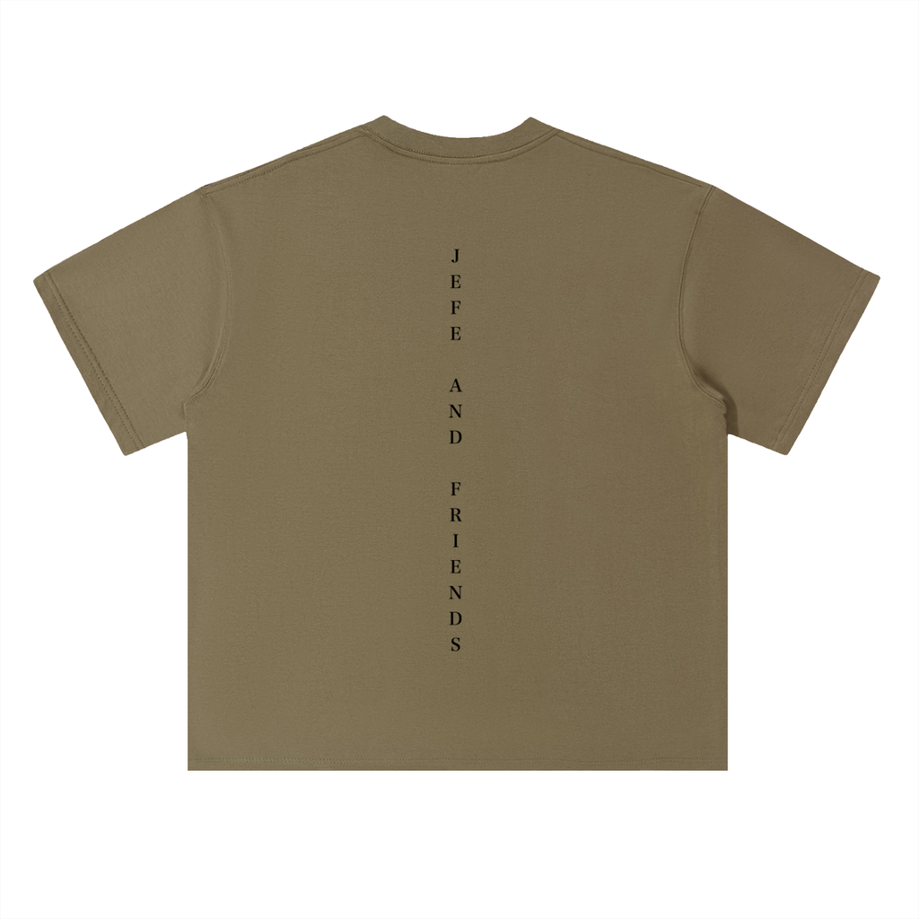 "DIVA" Jefe T-Shirt