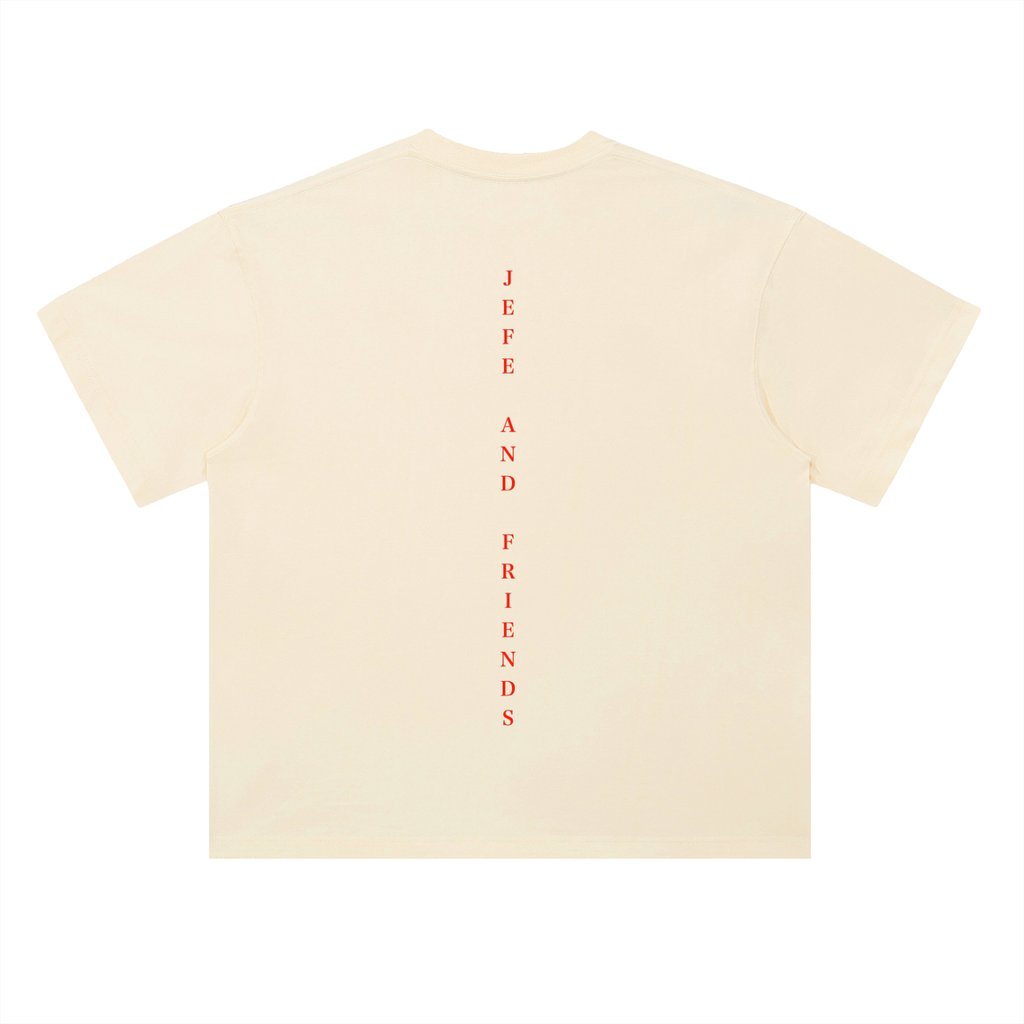 "SWAG" Jefe T-Shirt