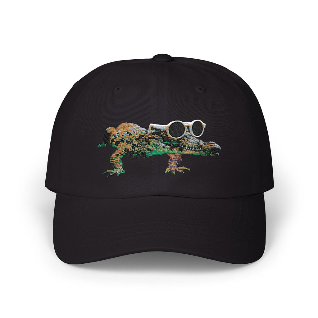 "ICONIC" Jefe Dad Cap