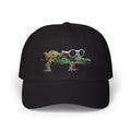 "ICONIC" Jefe Dad Cap