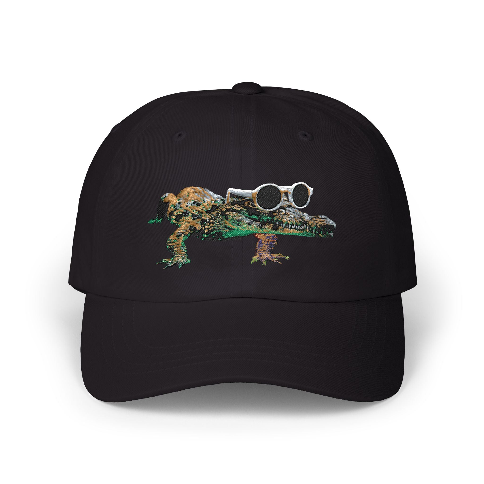 "ICONIC" Jefe Dad Cap