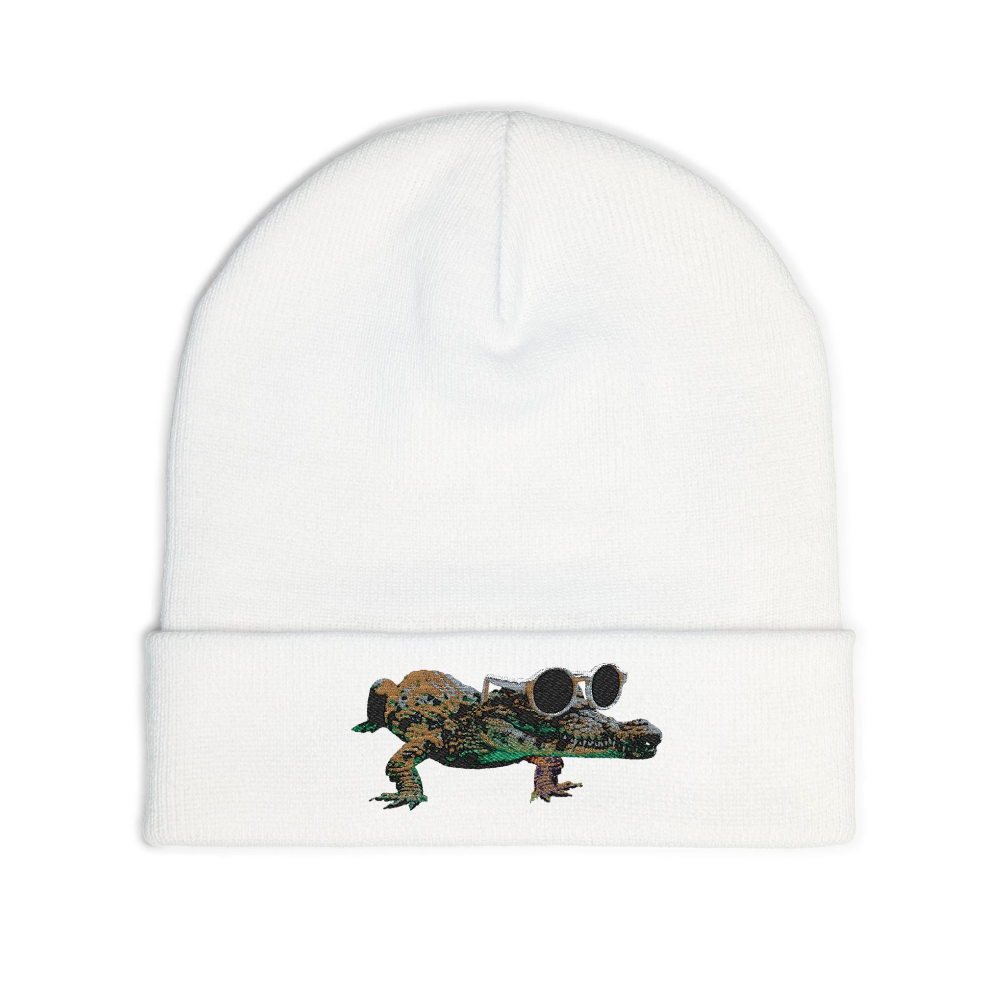 "ICONIC" Jefe Beanie