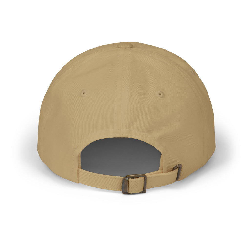 "ICONIC" Jefe Dad Cap