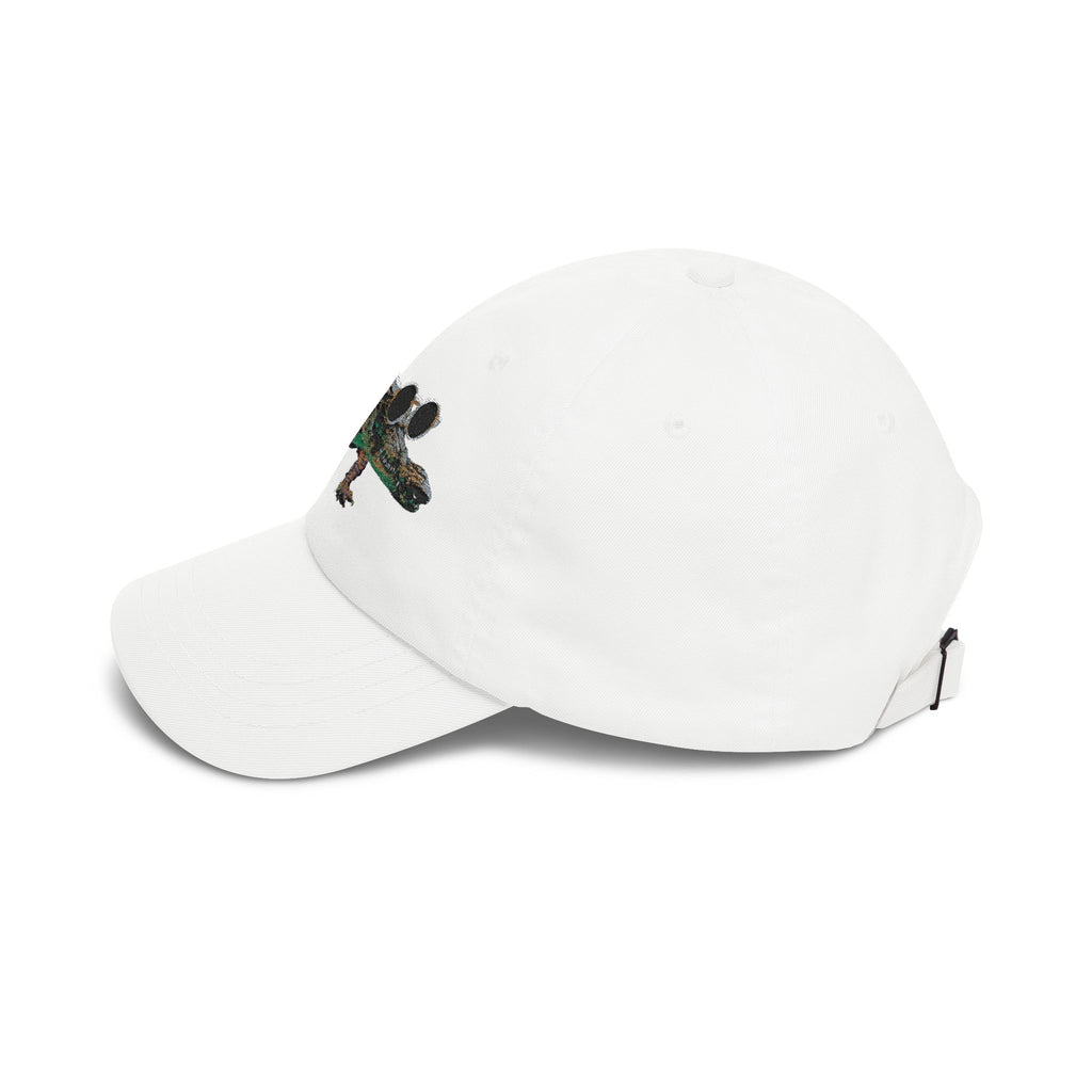 "ICONIC" Jefe Dad Cap