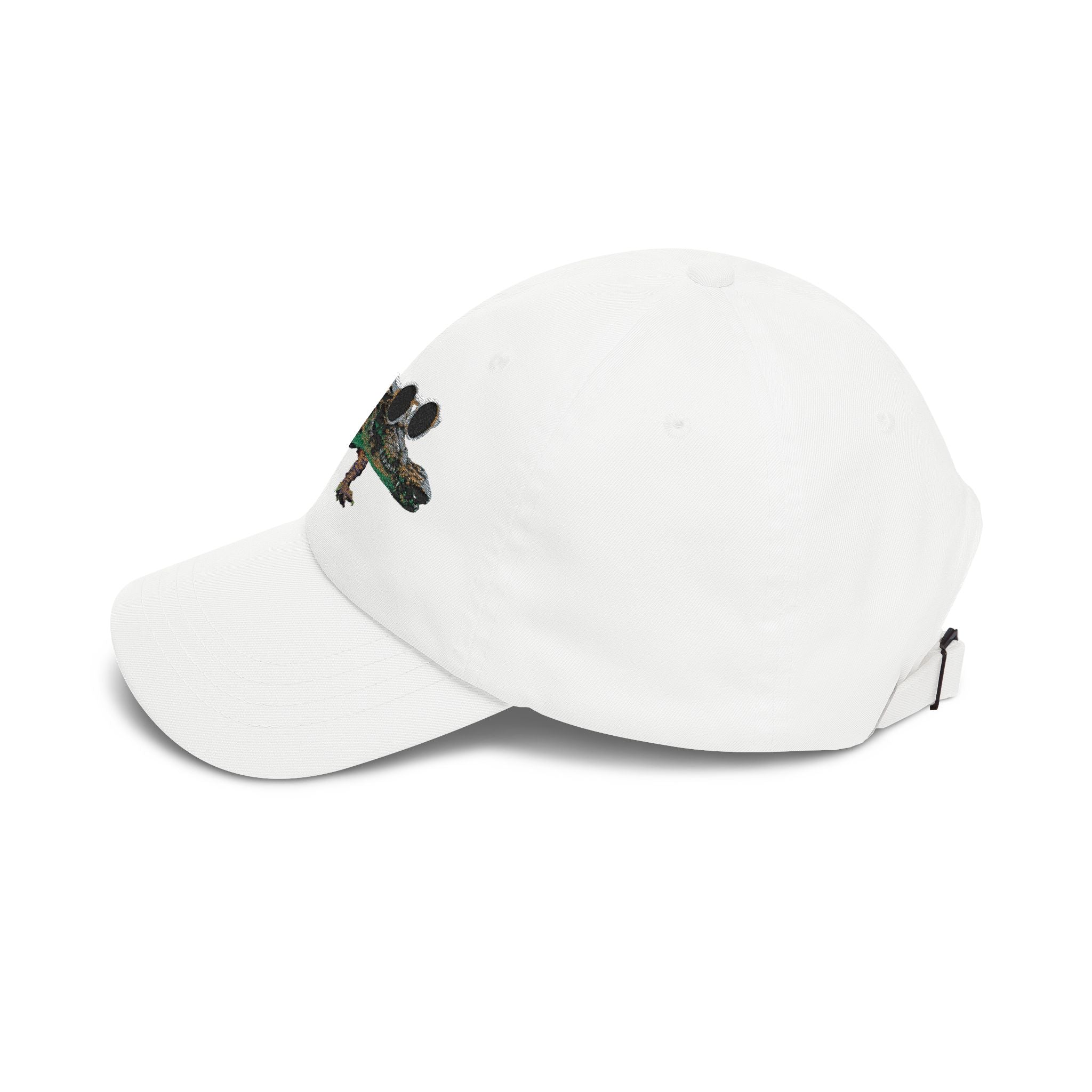 "ICONIC" Jefe Dad Cap