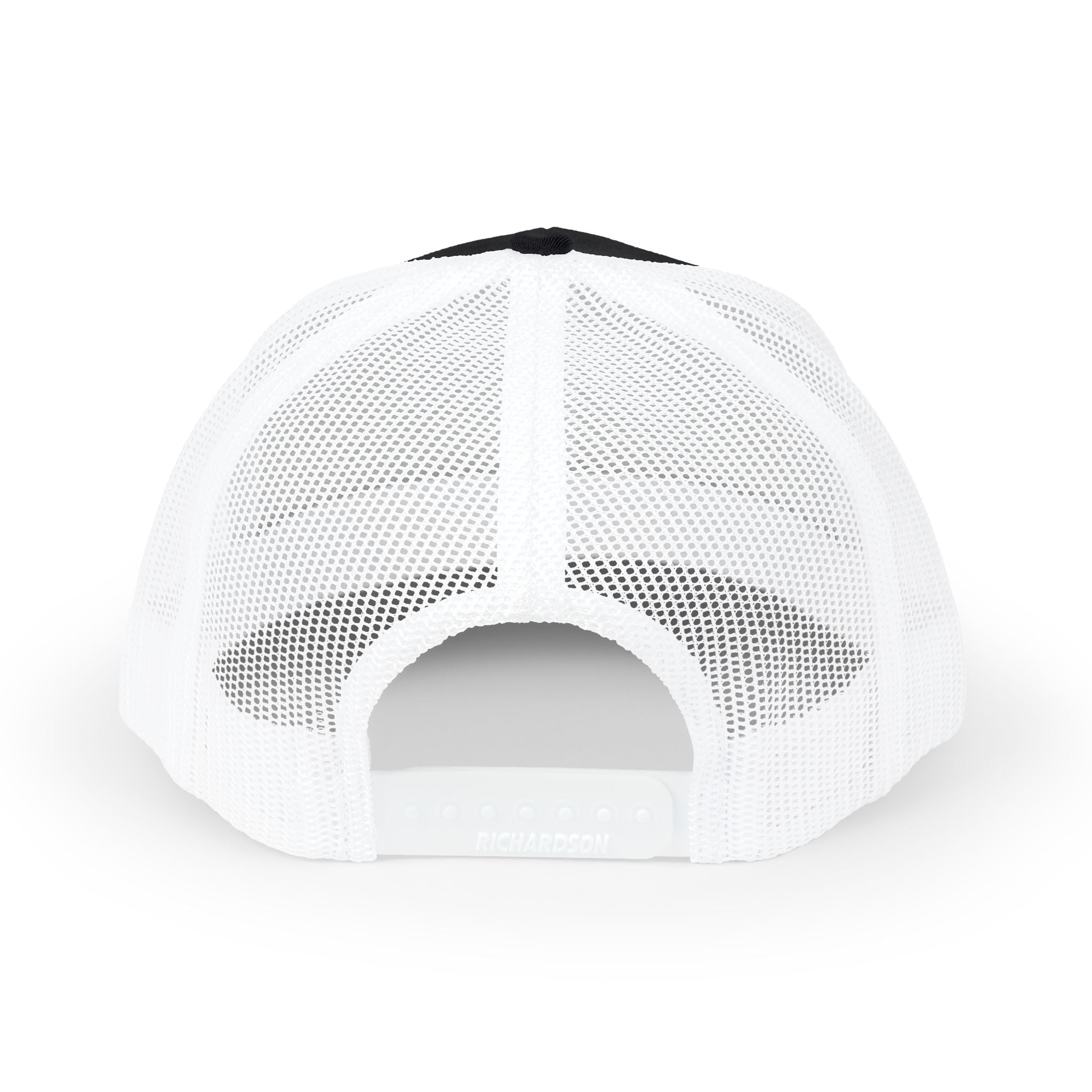 J&F Patch Trucker Cap