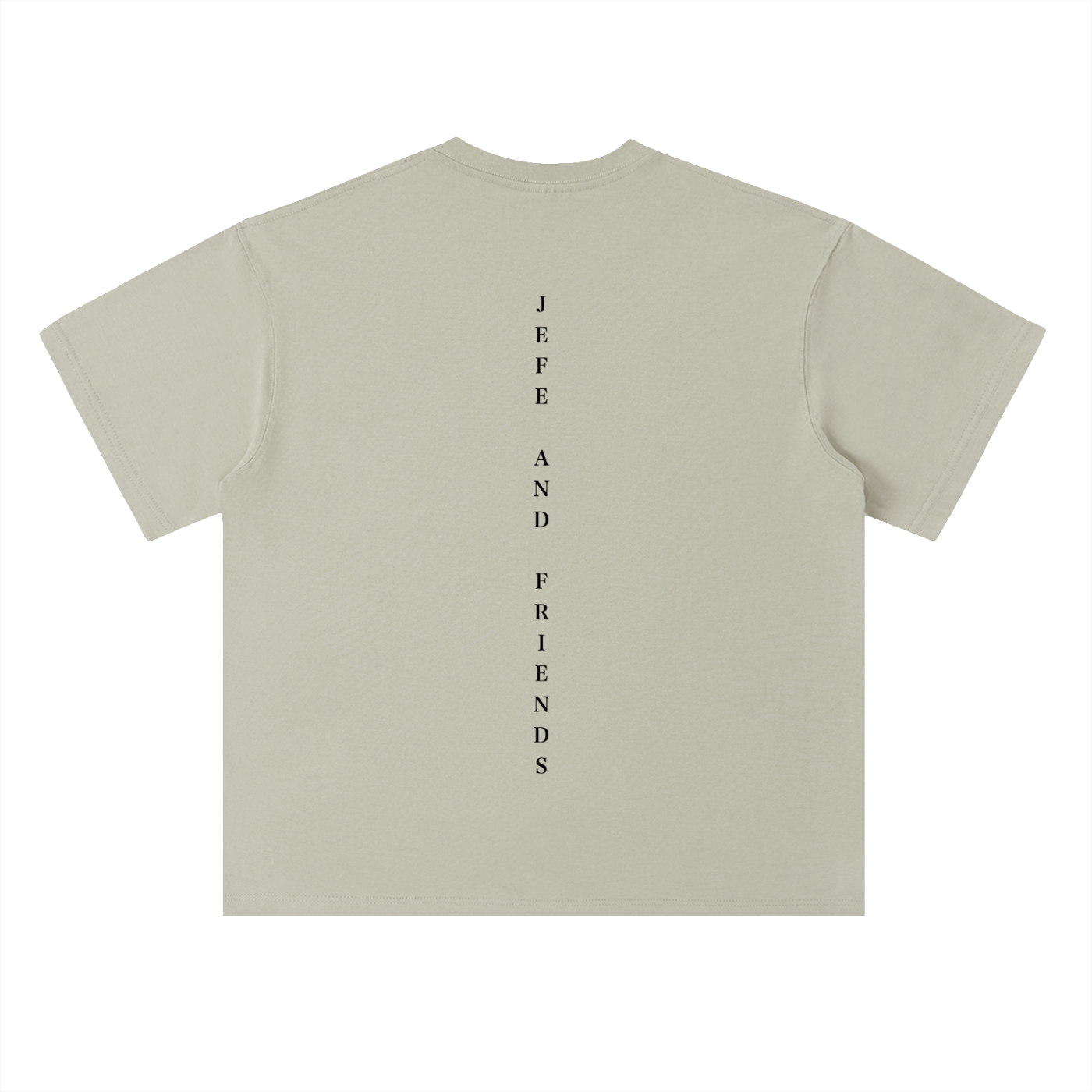 "HIM" Gary T-Shirt