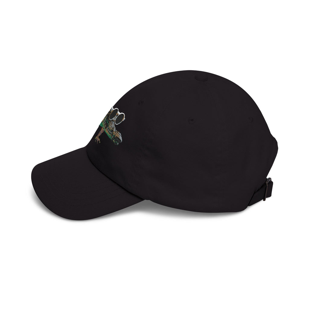 "ICONIC" Jefe Dad Cap