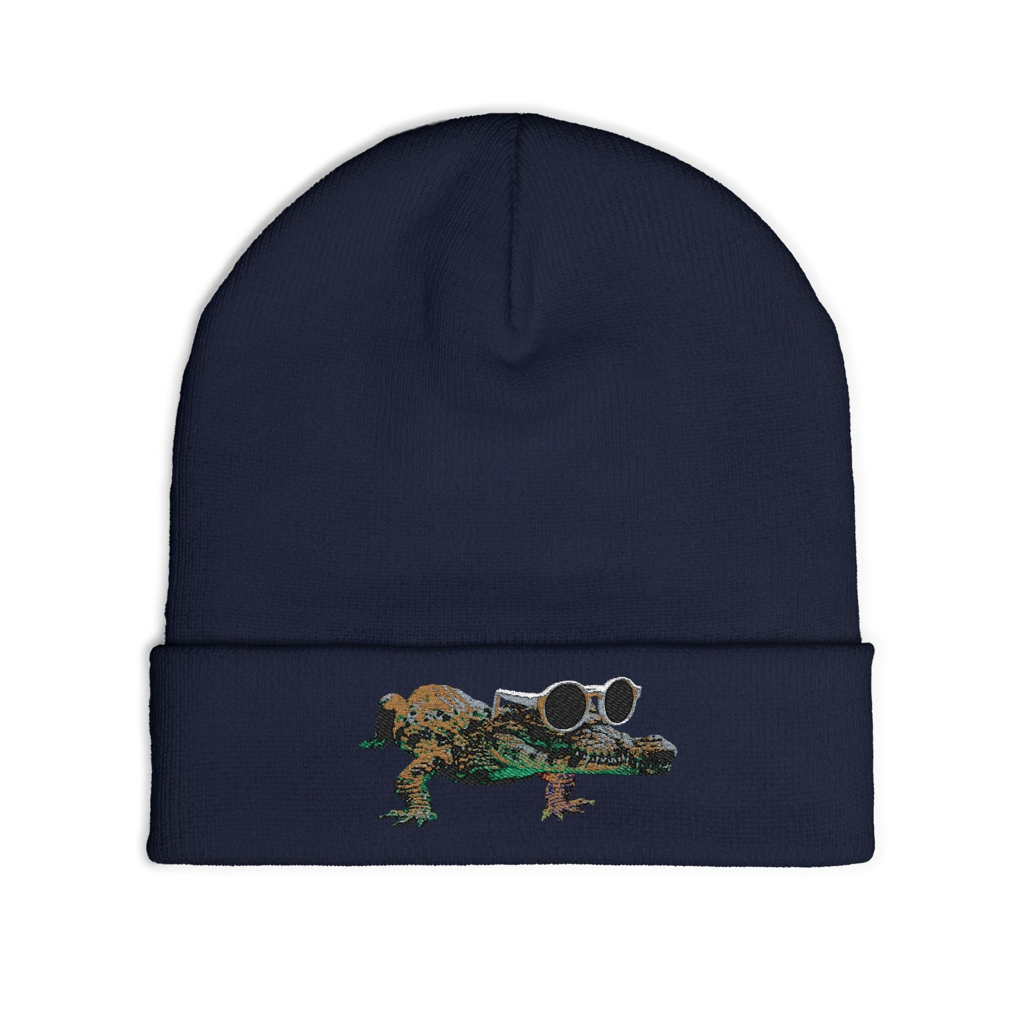 "ICONIC" Jefe Beanie