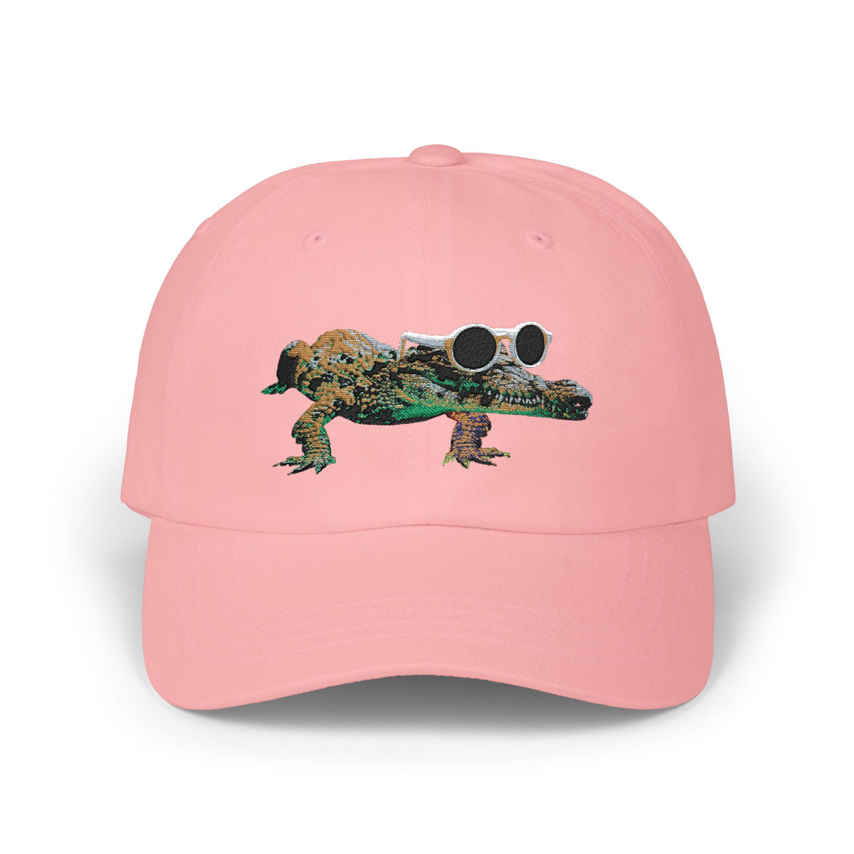 "ICONIC" Jefe Dad Cap