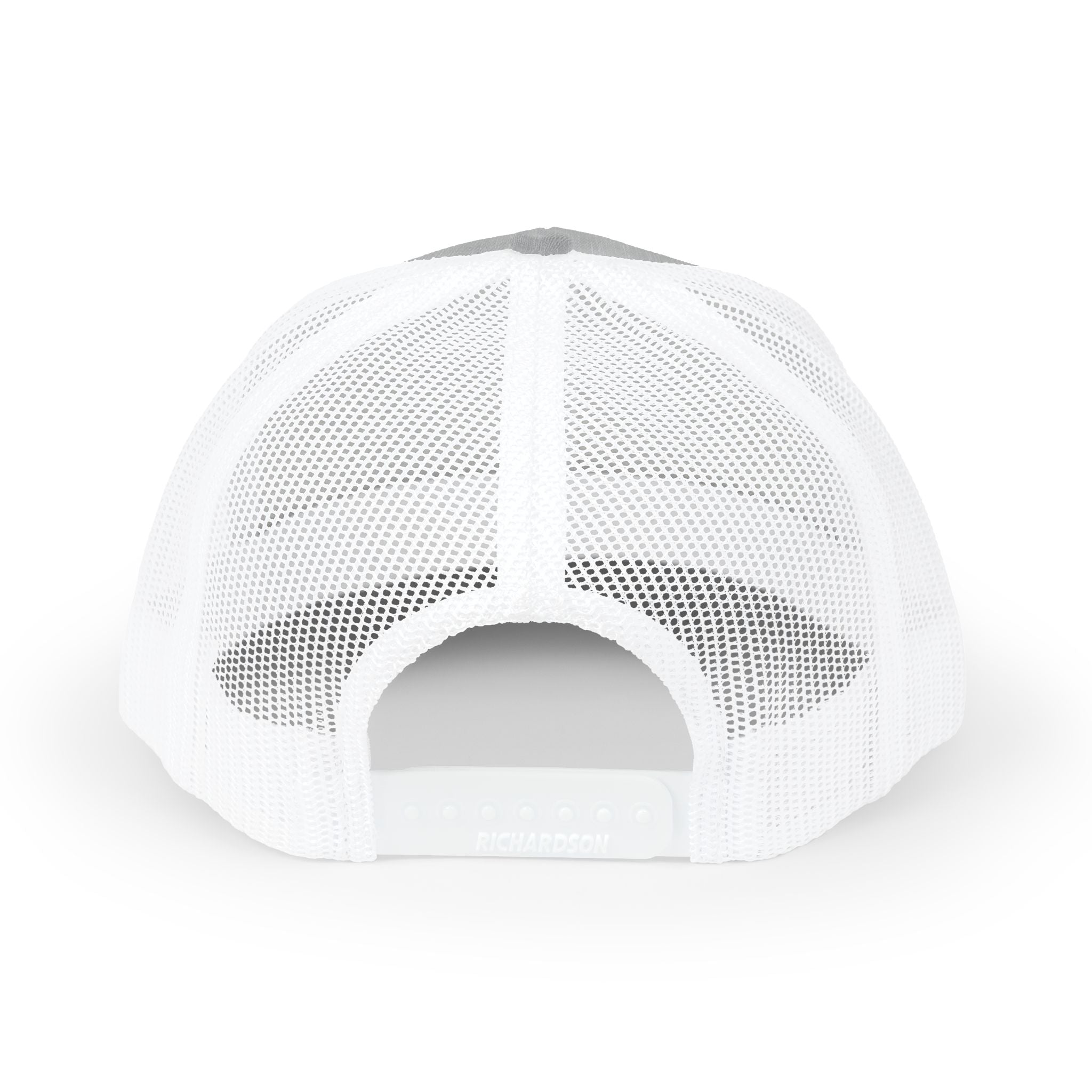 J&F Patch Trucker Cap