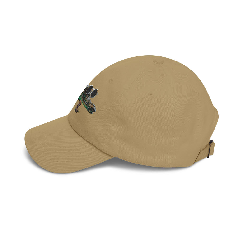 "ICONIC" Jefe Dad Cap