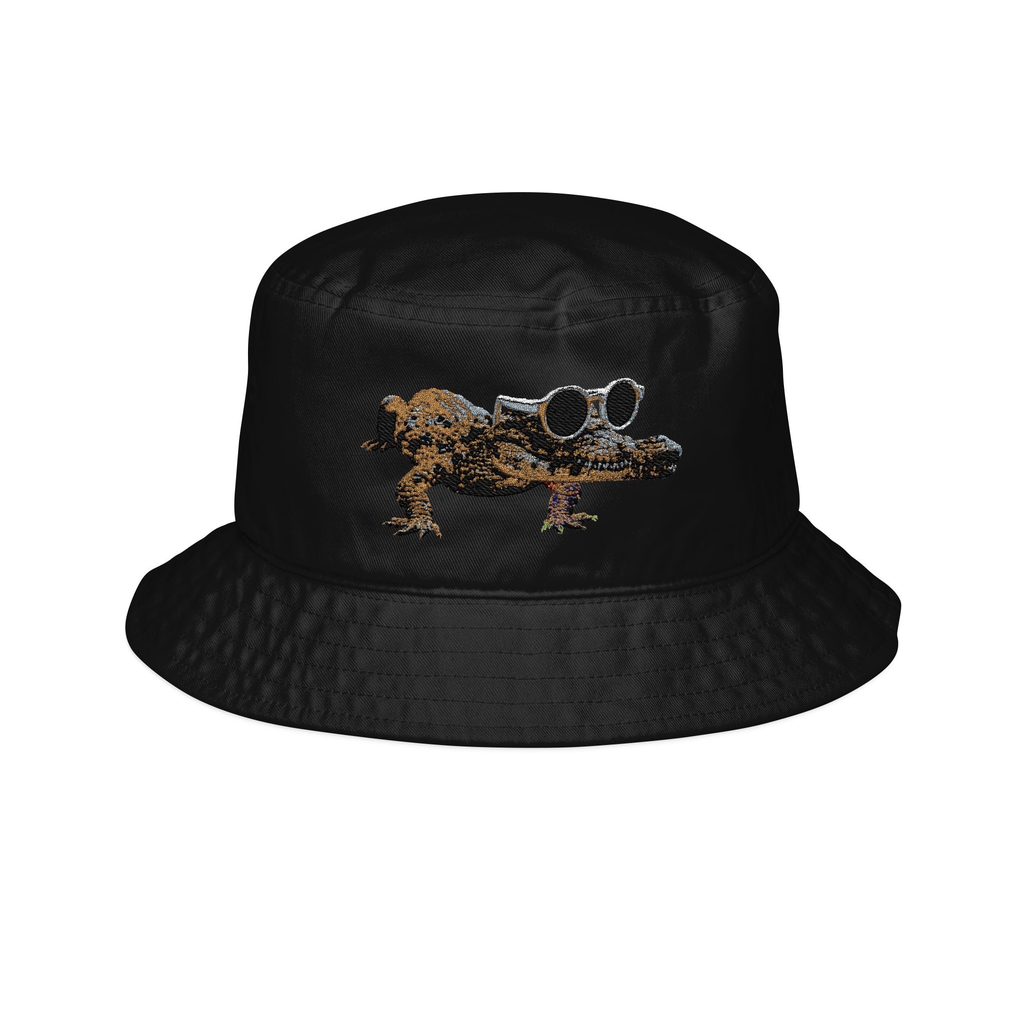 "ICONIC" Jefe Bucket Hat