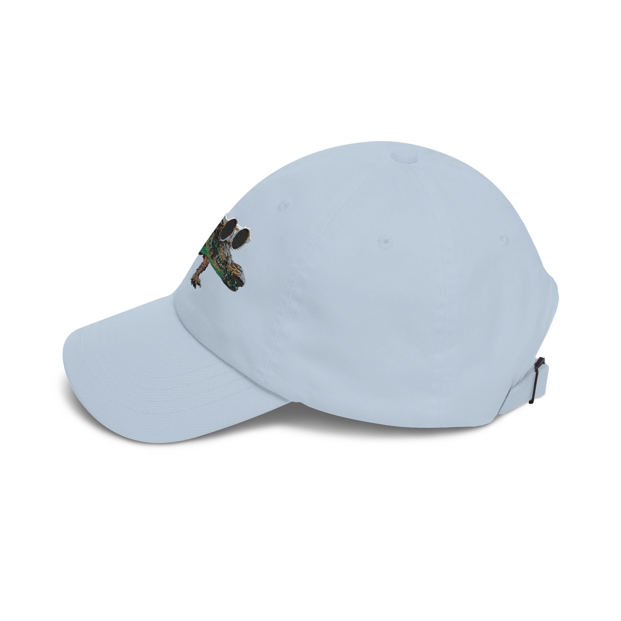 "ICONIC" Jefe Dad Cap