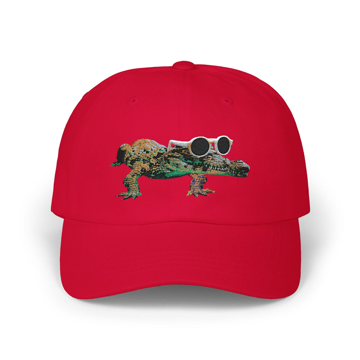"ICONIC" Jefe Dad Cap
