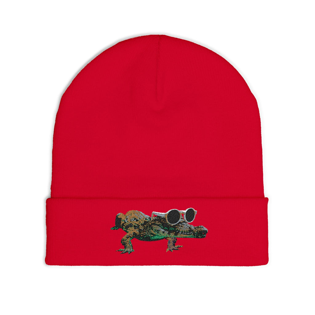 "ICONIC" Jefe Beanie