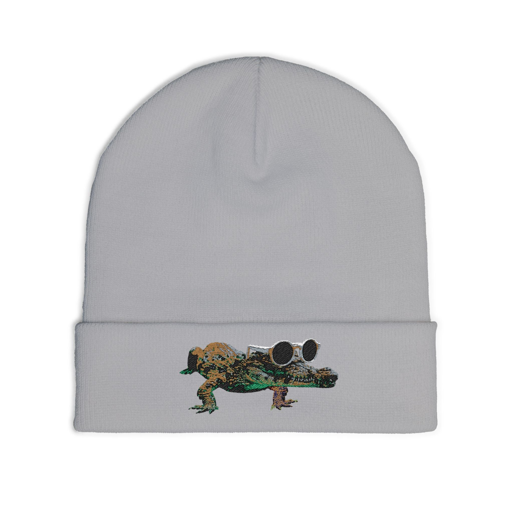 "ICONIC" Jefe Beanie