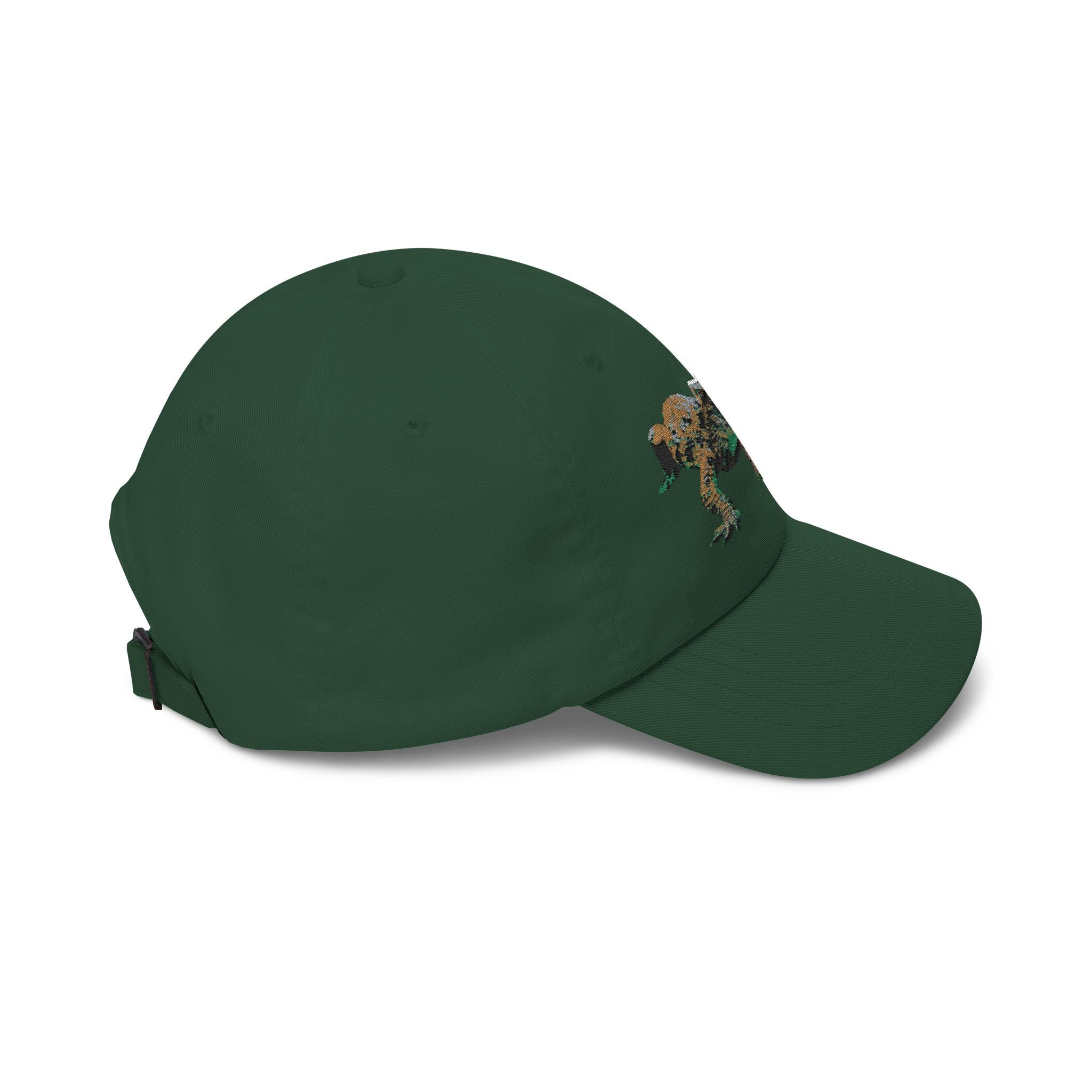 "ICONIC" Jefe Dad Cap