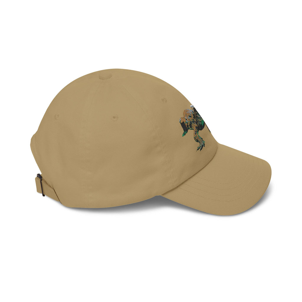 "ICONIC" Jefe Dad Cap
