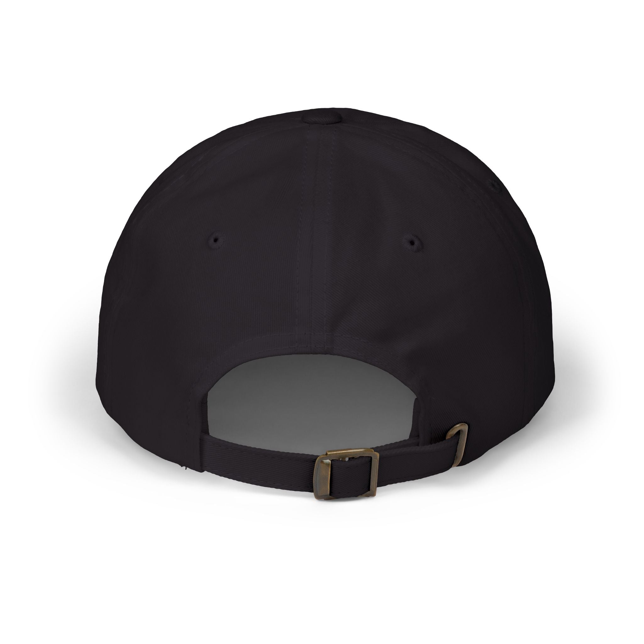 "ICONIC" Jefe Dad Cap