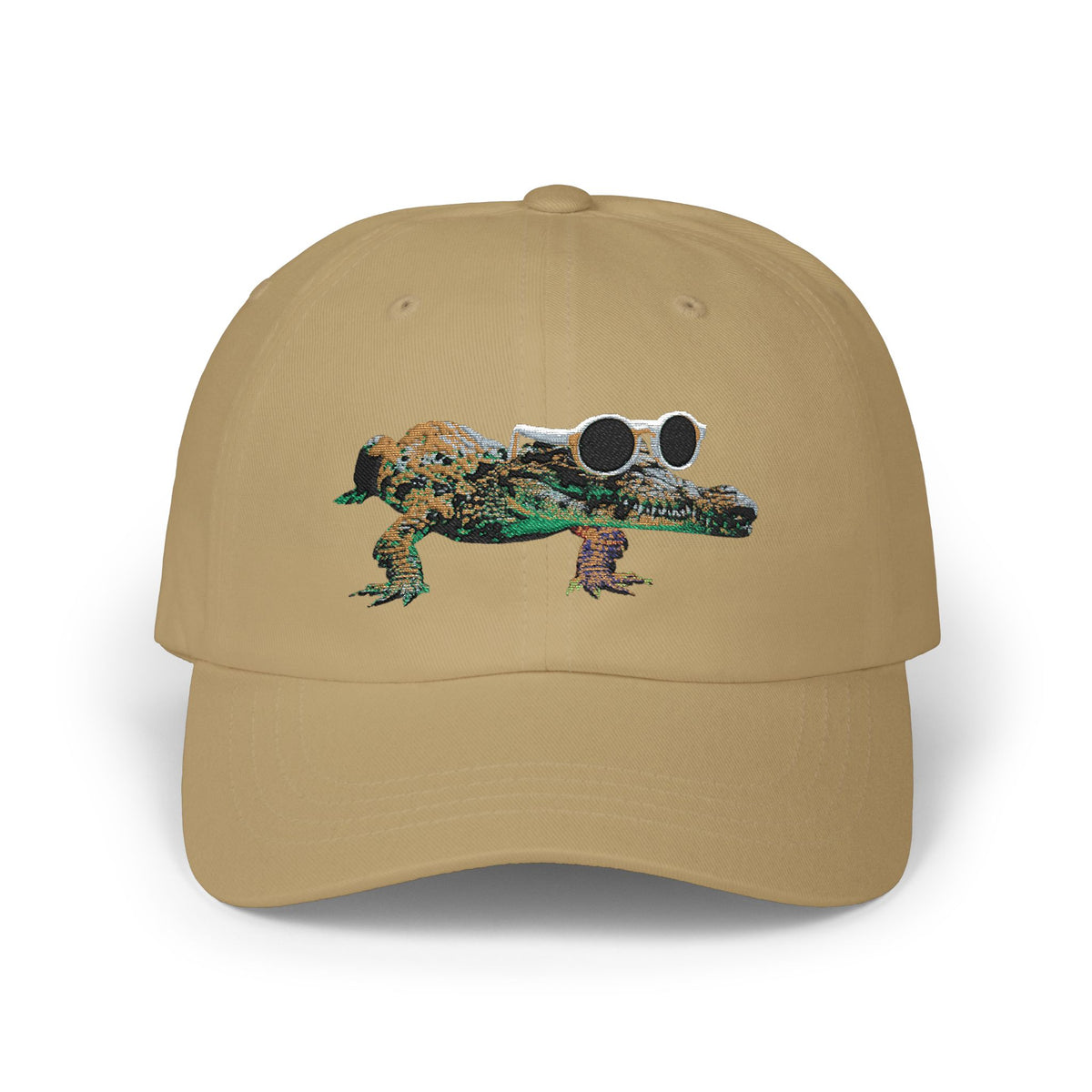 "ICONIC" Jefe Dad Cap