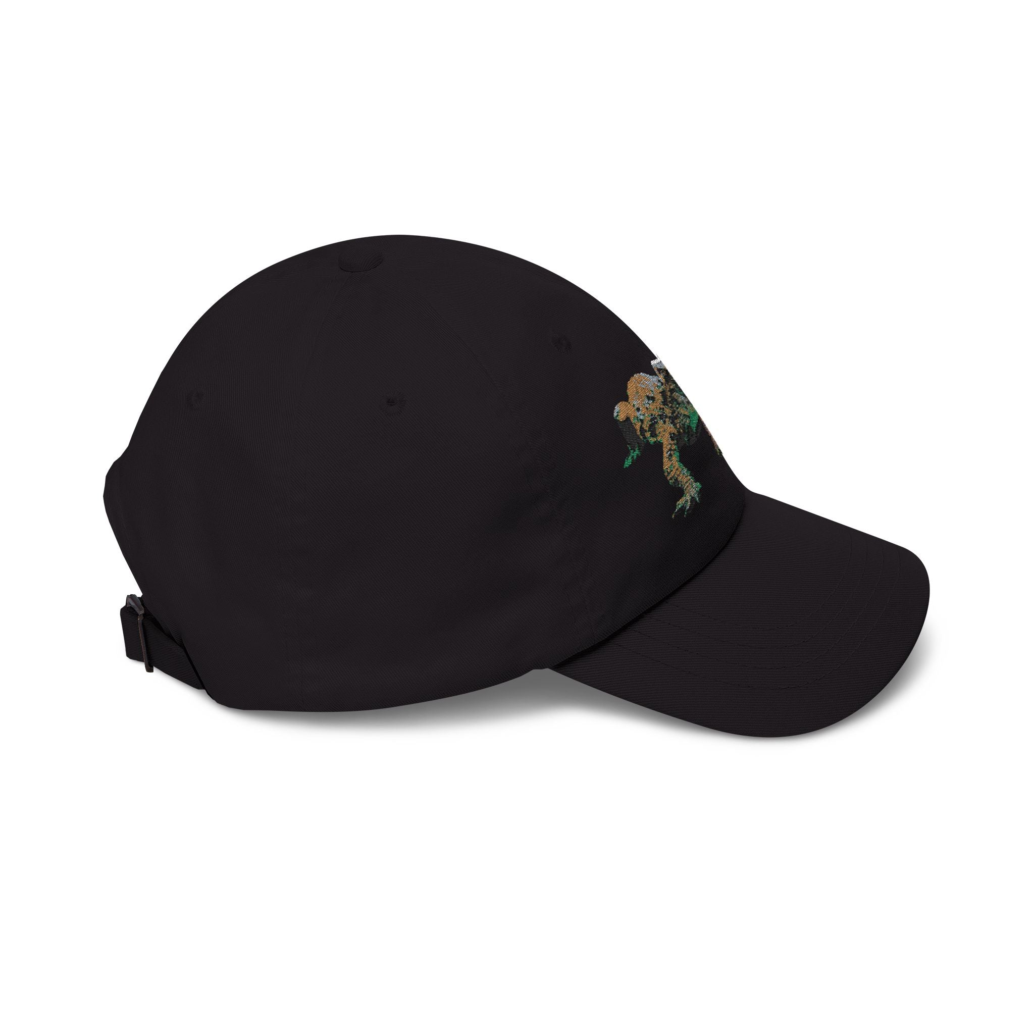 "ICONIC" Jefe Dad Cap