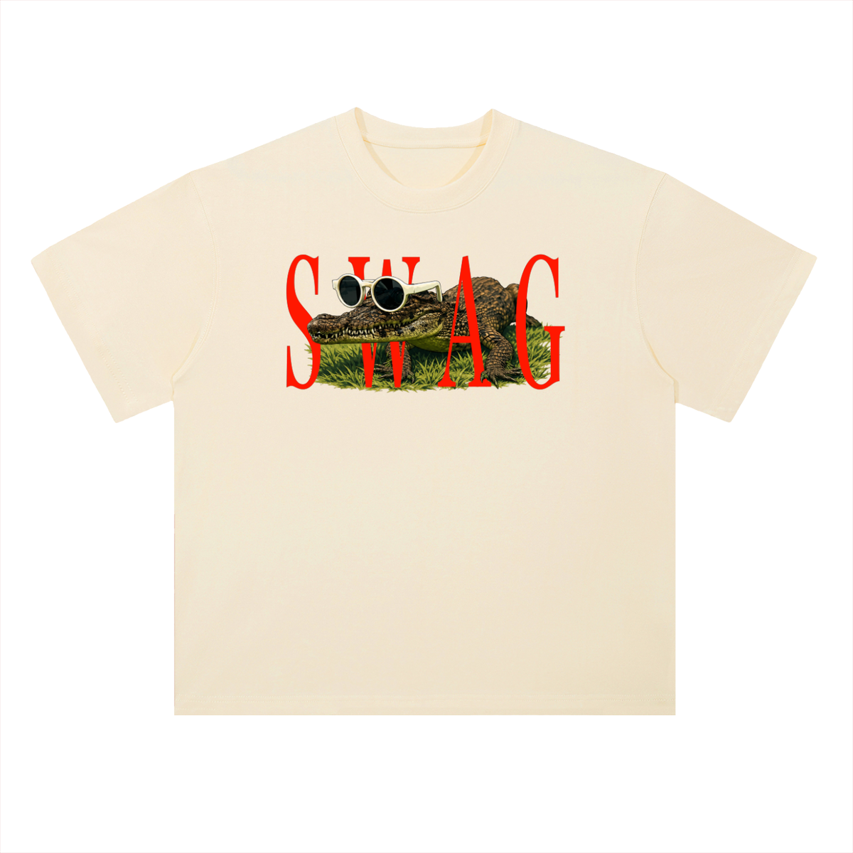 "SWAG" Jefe T-Shirt