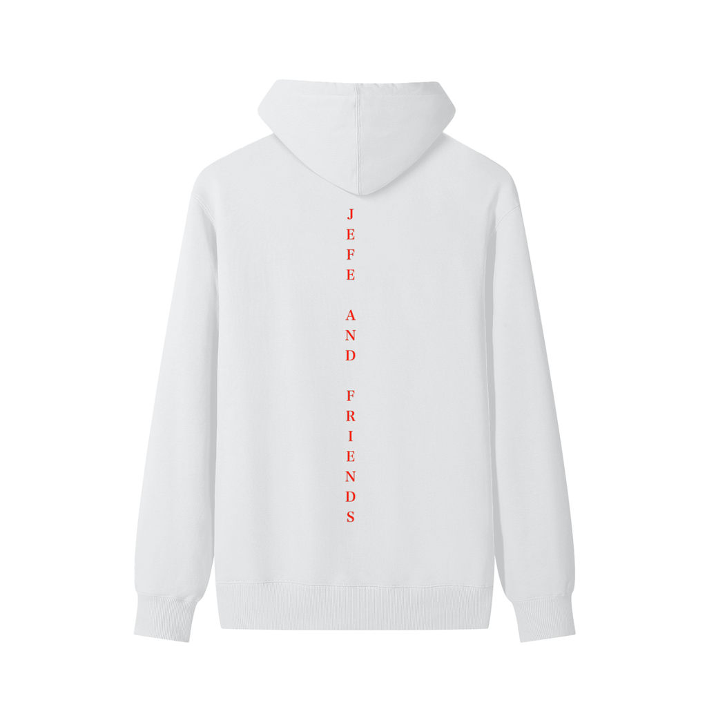 "SWAG" Jefe Classic Hoodie