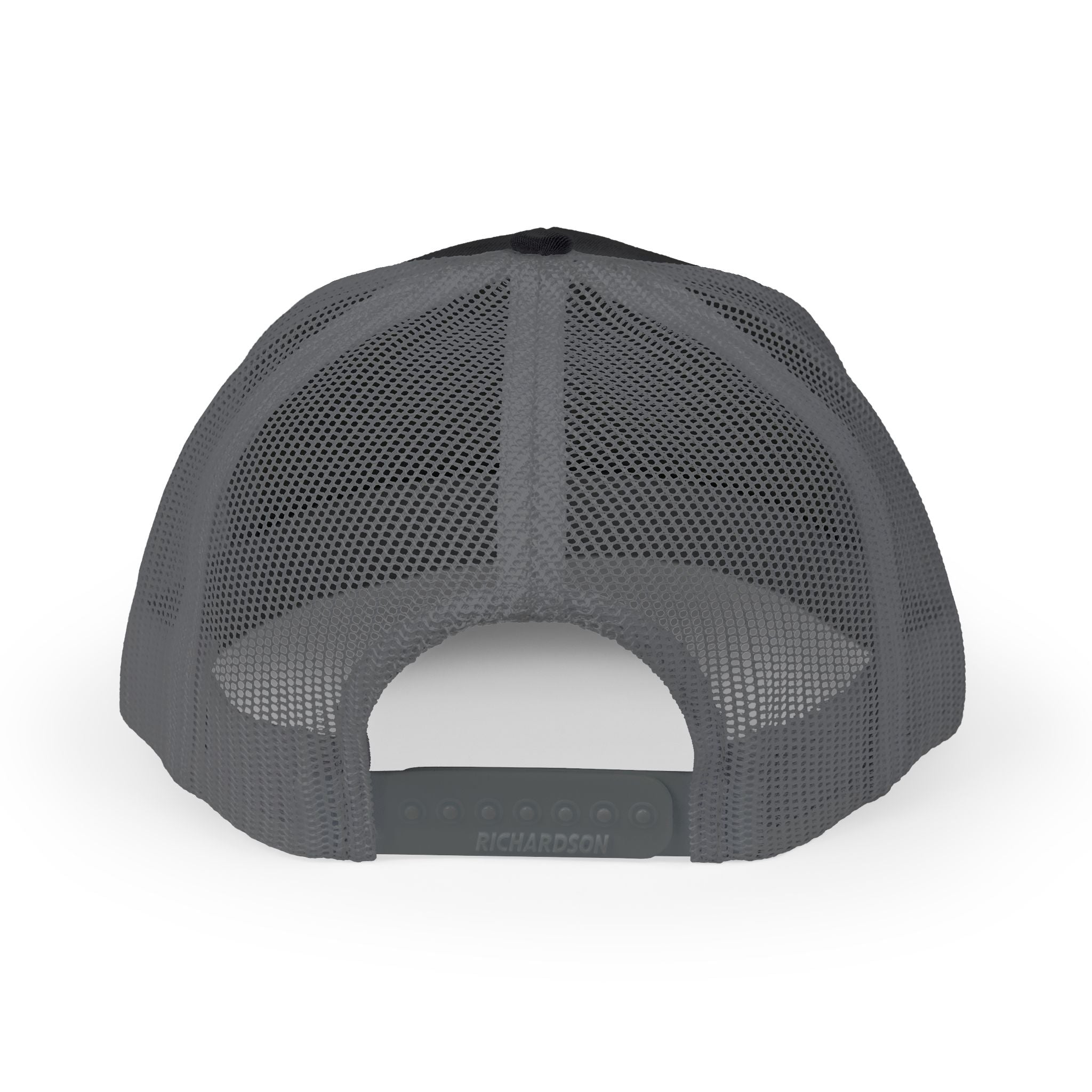 J&F Patch Trucker Cap