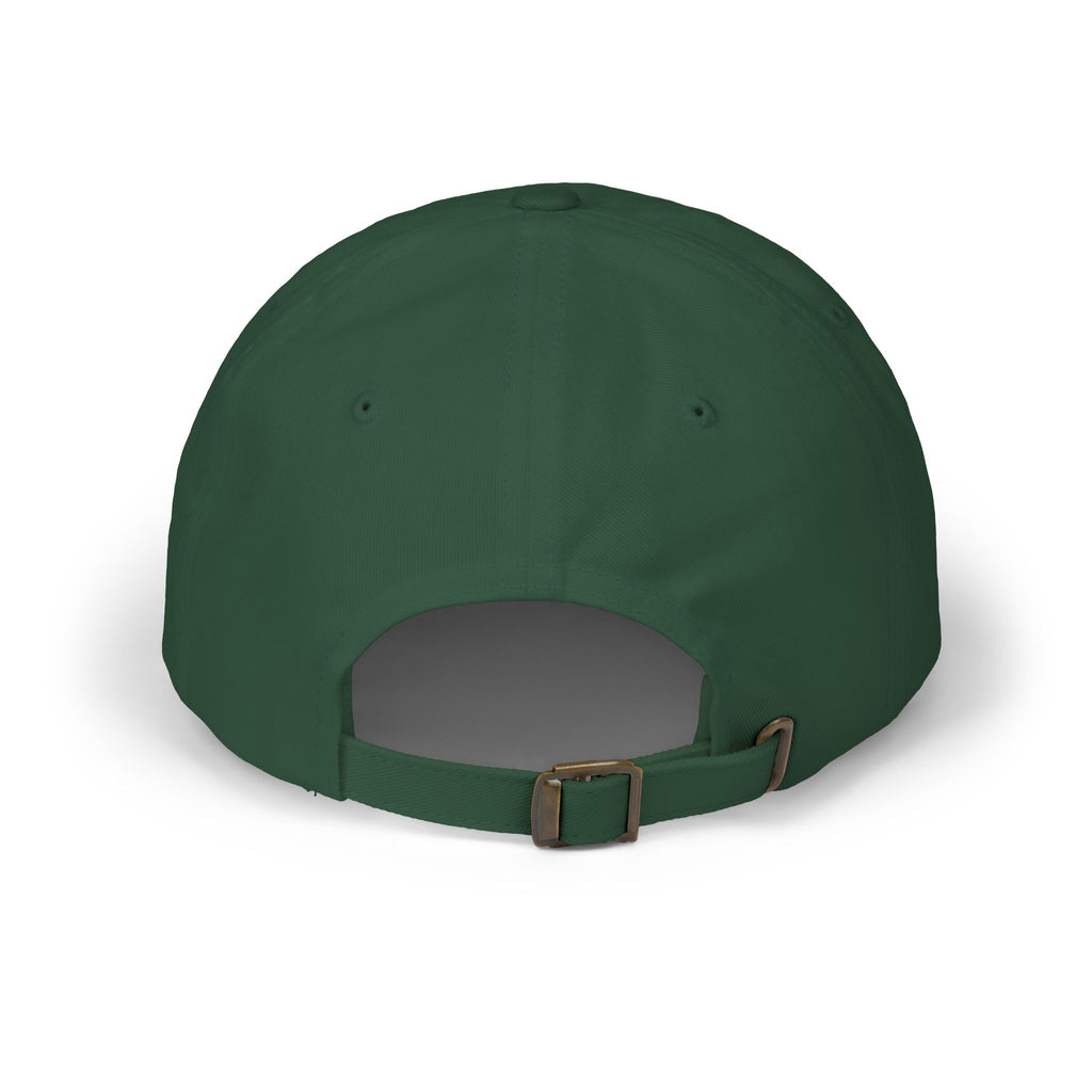 "ICONIC" Jefe Dad Cap