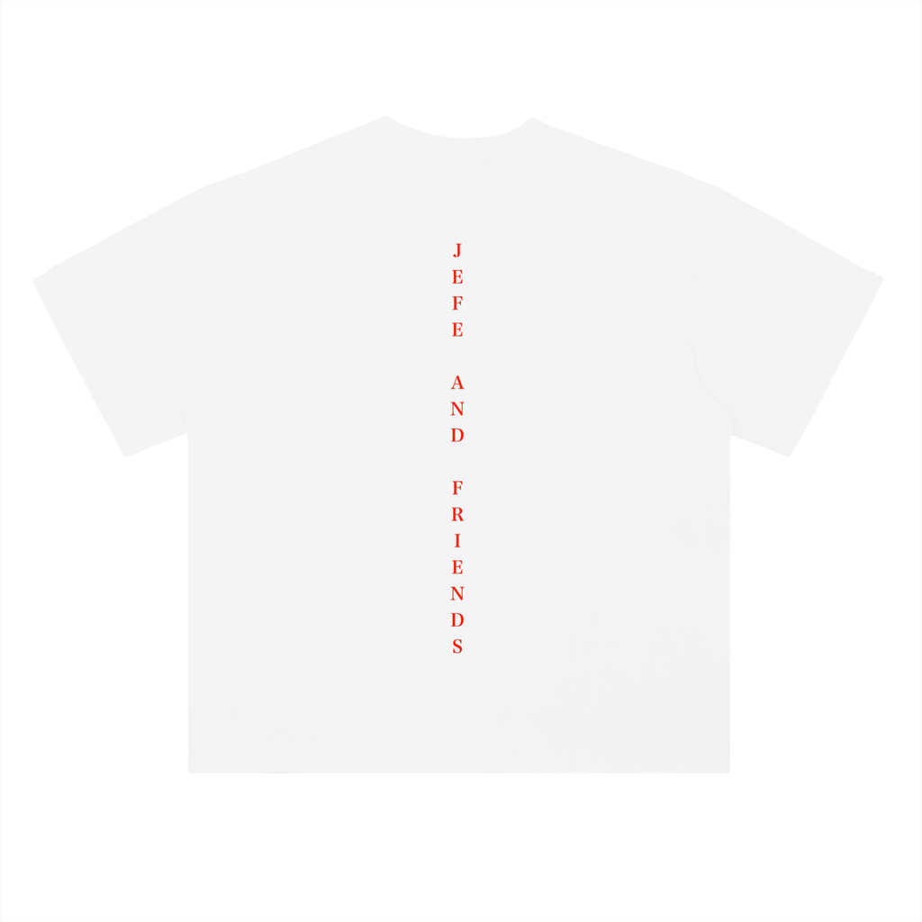 "SWAG" Jefe T-Shirt