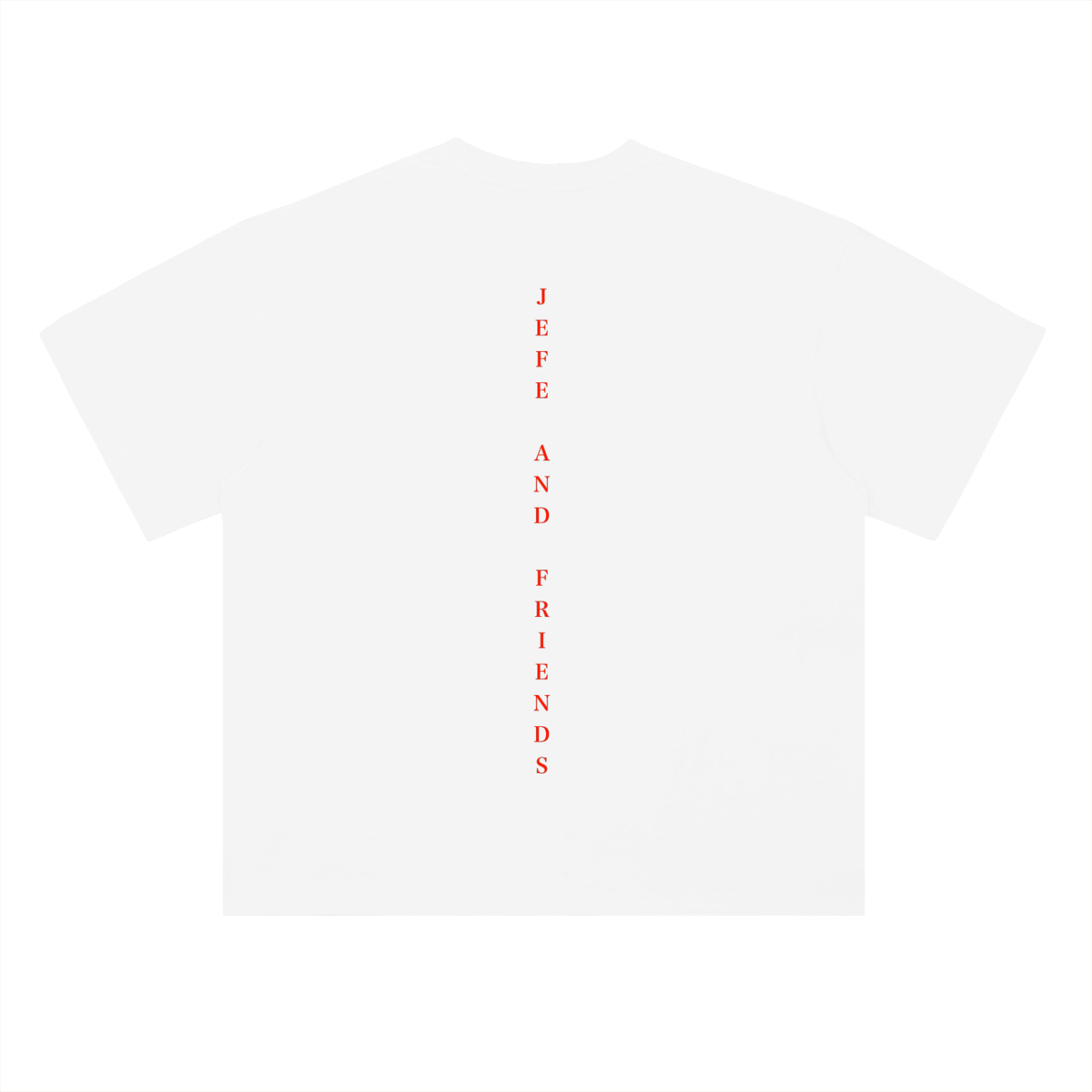 "SWAG" Jefe T-Shirt