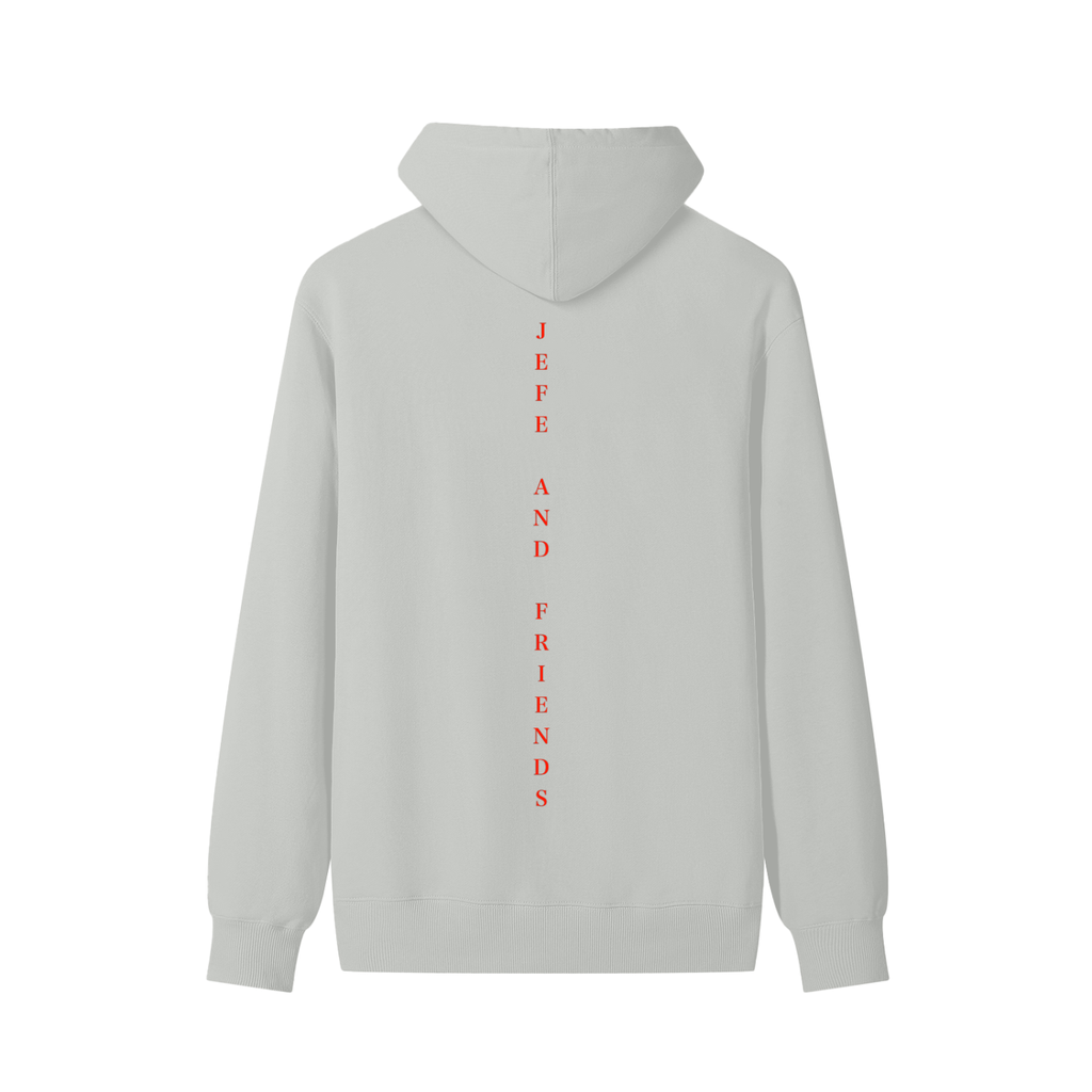 "SWAG" Jefe Classic Hoodie