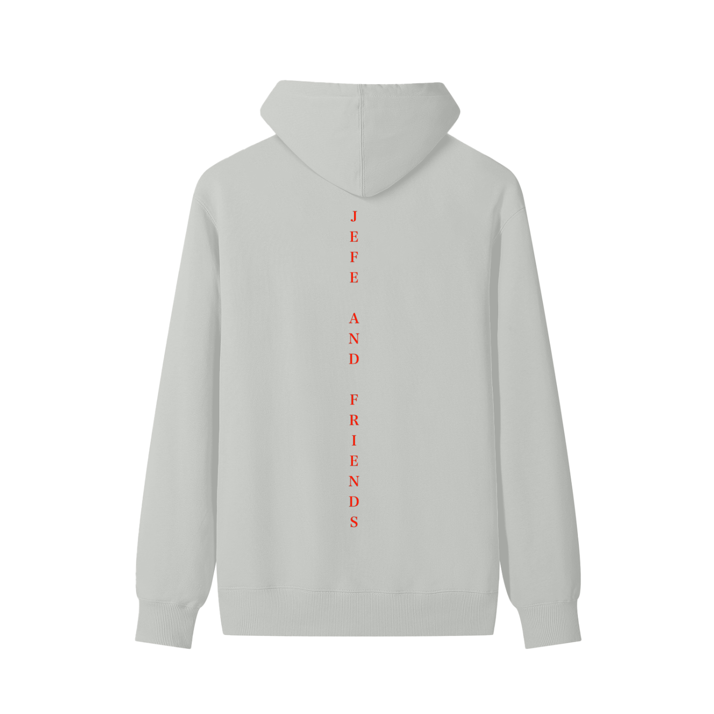 "SWAG" Jefe Classic Hoodie