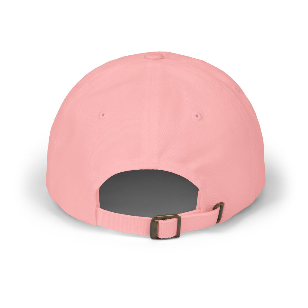 "ICONIC" Jefe Dad Cap