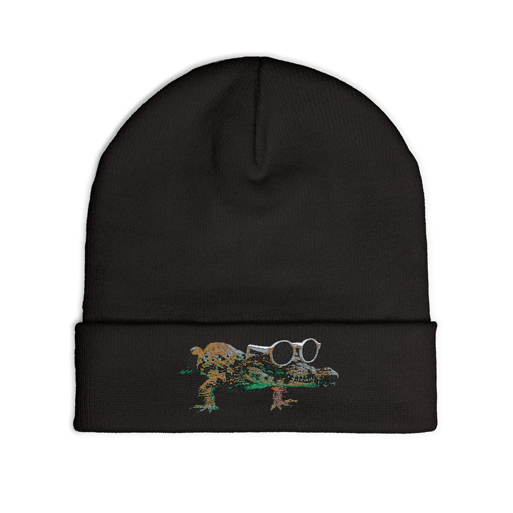 "ICONIC" Jefe Beanie