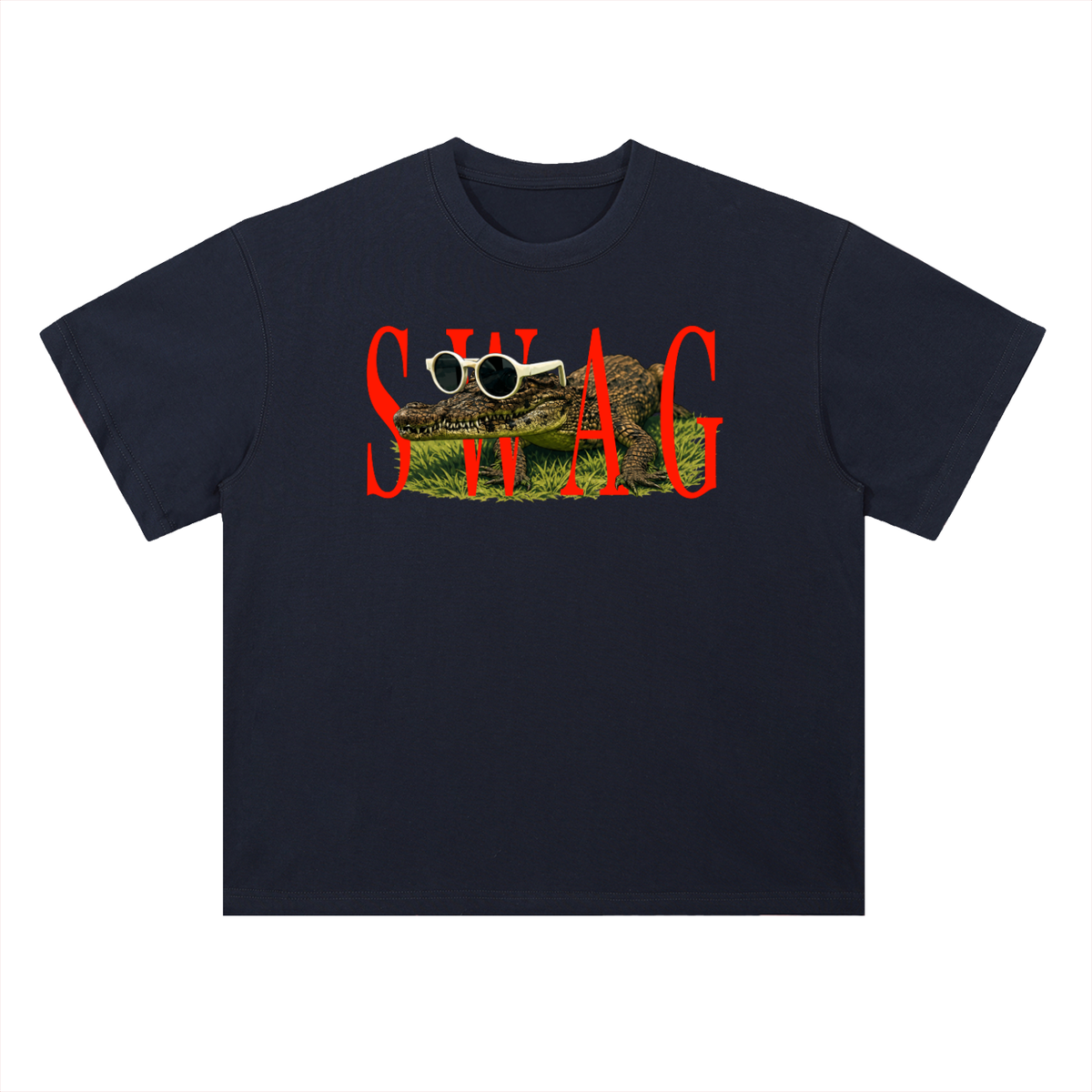 "SWAG" Jefe T-Shirt