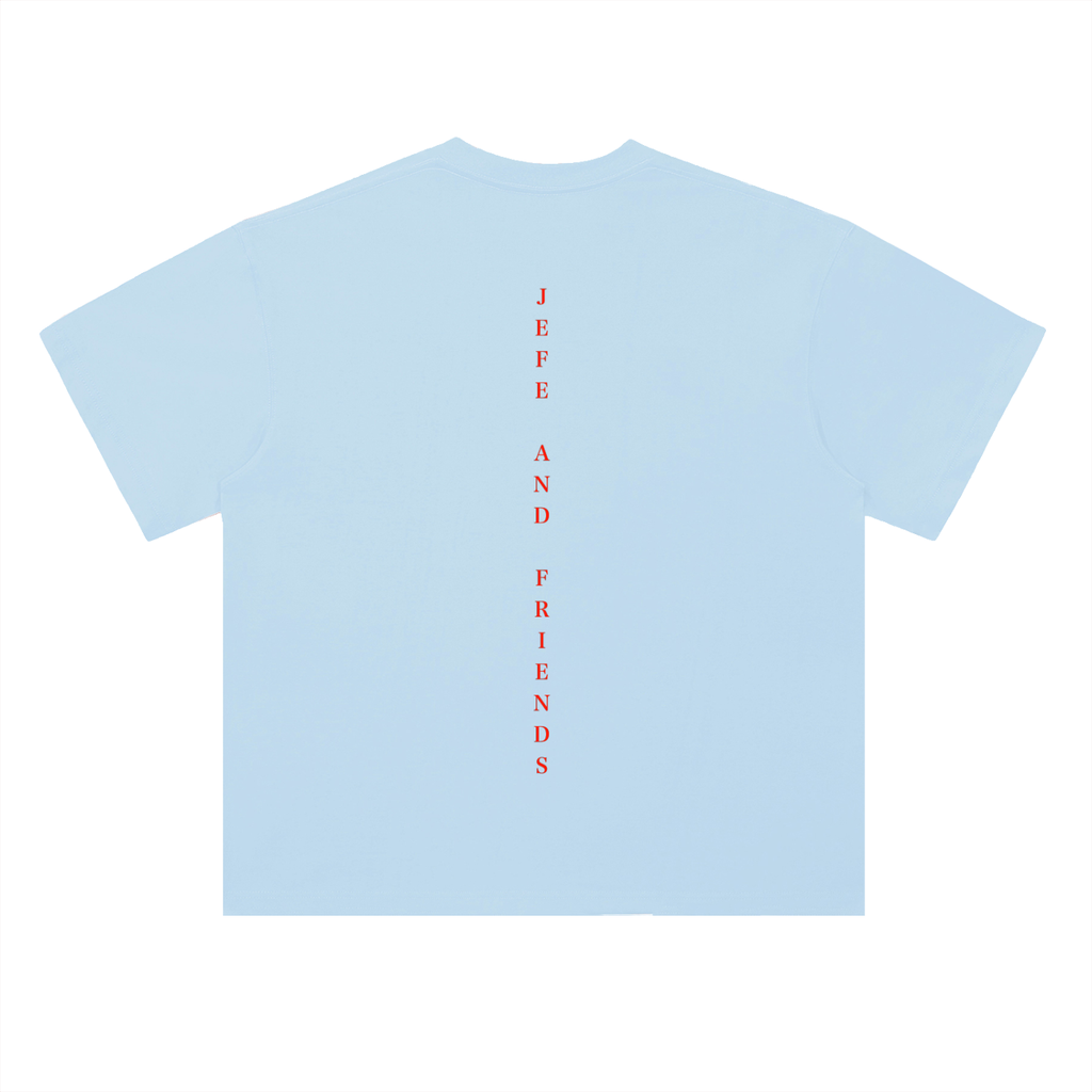 "SWAG" Jefe T-Shirt