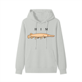 "HIM" Gary Classic Hoodie