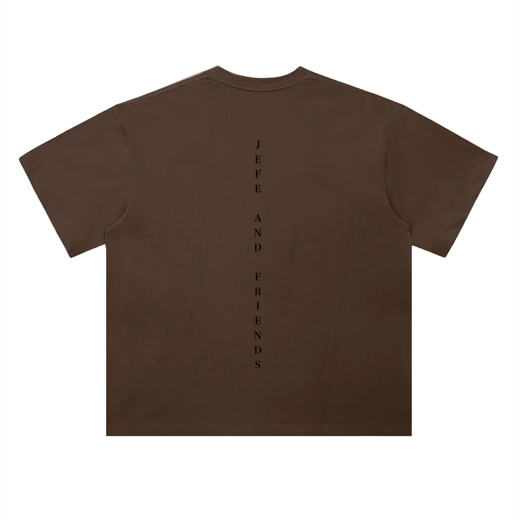 "DIVA" Jefe T-Shirt