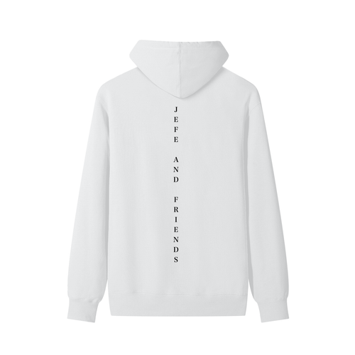 "DIVA" Jefe Classic Hoodie