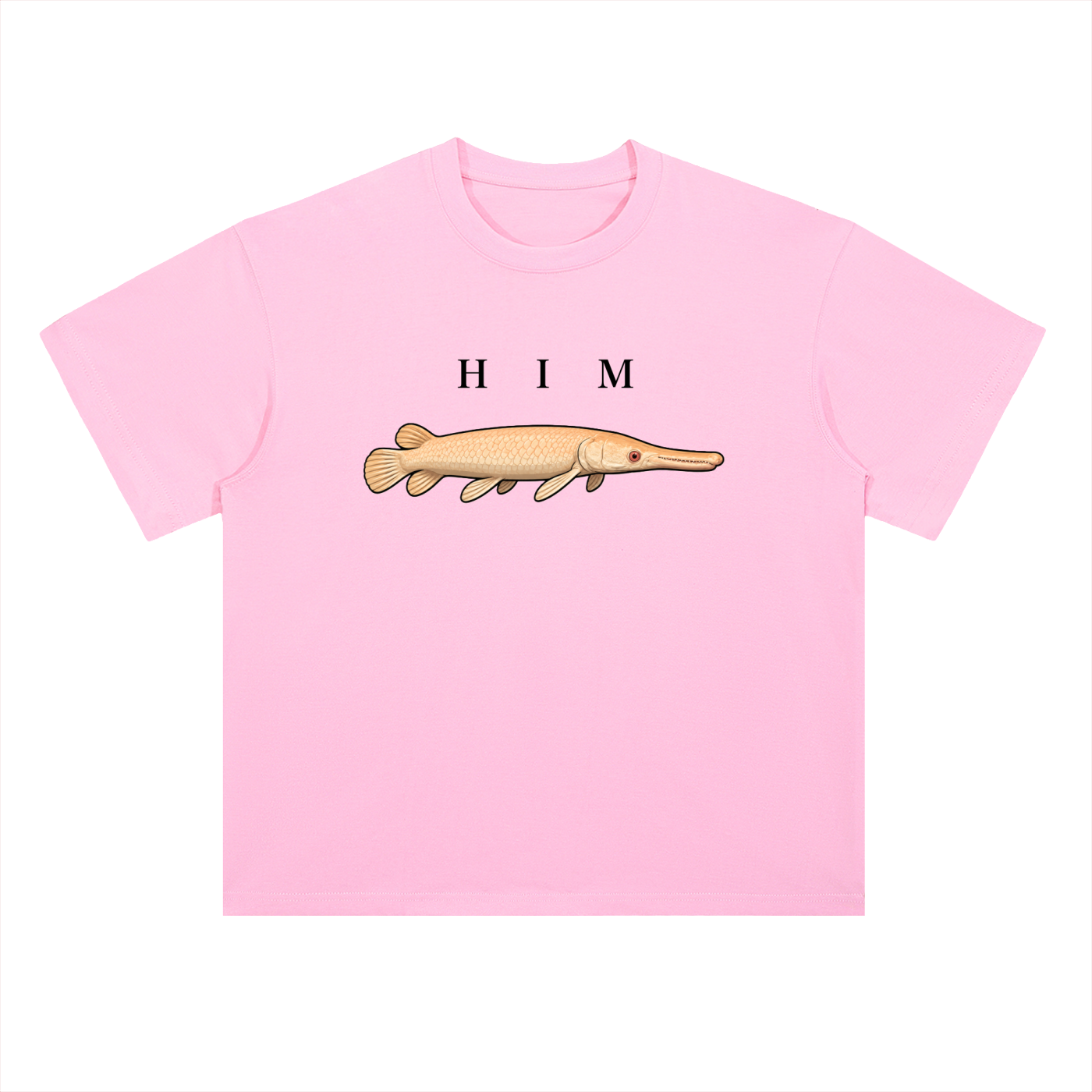 "HIM" Gary T-Shirt