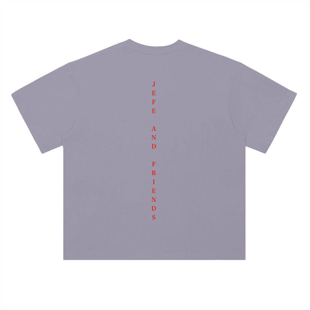 "SWAG" Jefe T-Shirt