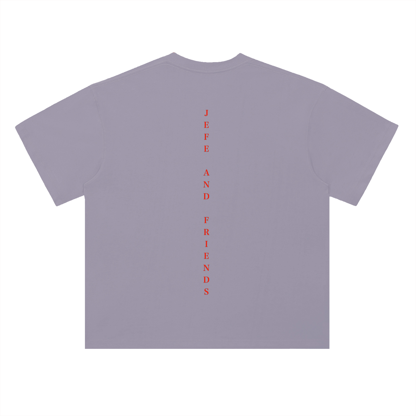 "SWAG" Jefe T-Shirt