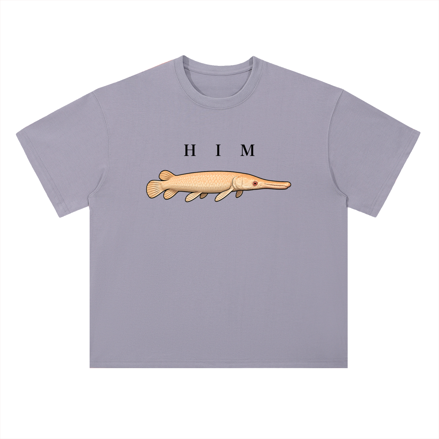 "HIM" Gary T-Shirt