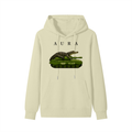"AURA" Jefe Classic Hoodie