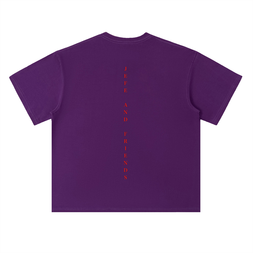 "SWAG" Jefe T-Shirt