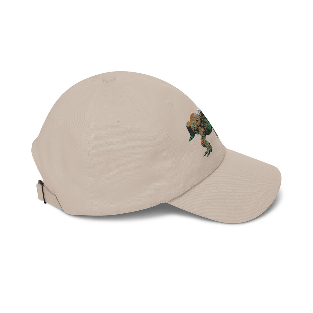 "ICONIC" Jefe Dad Cap