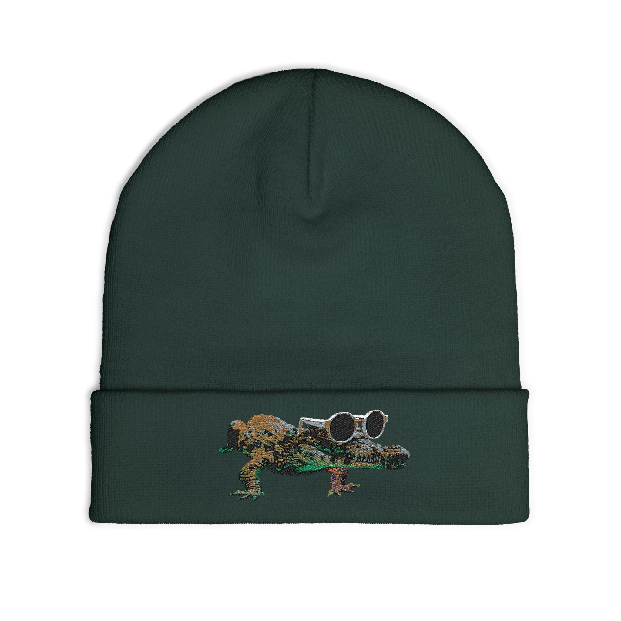 "ICONIC" Jefe Beanie